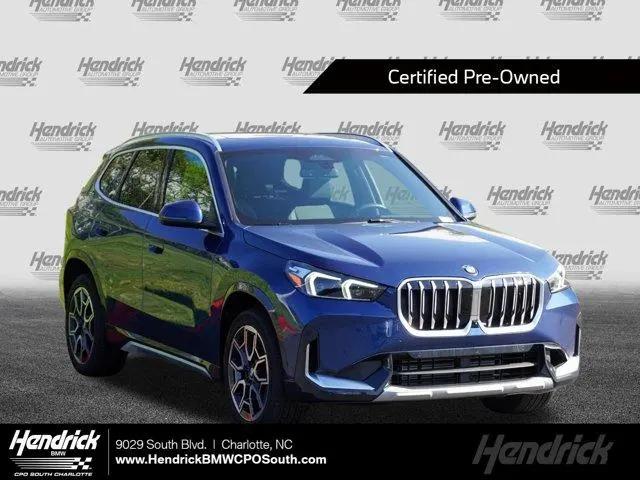 2025 BMW X1 xDrive28i for sale in Charlotte, NC