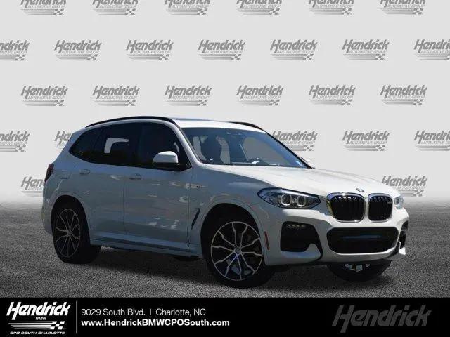 2020 BMW X3 xDrive30i for sale in Charlotte, NC