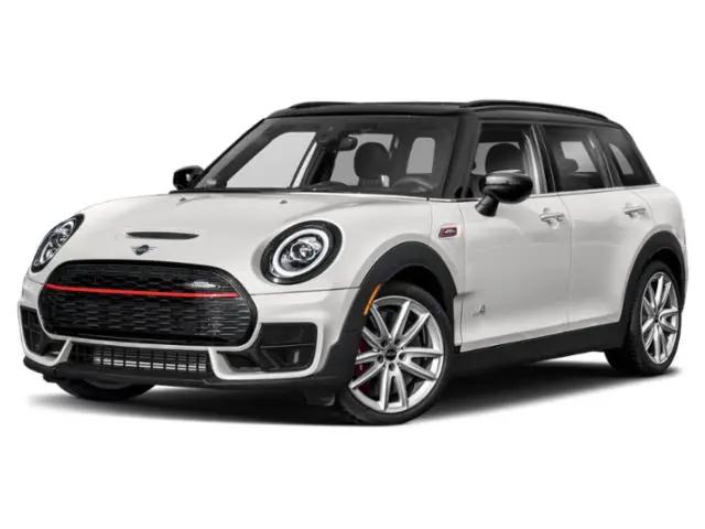2023 MINI Cooper Clubman John Cooper Works for sale in Monroeville, PA