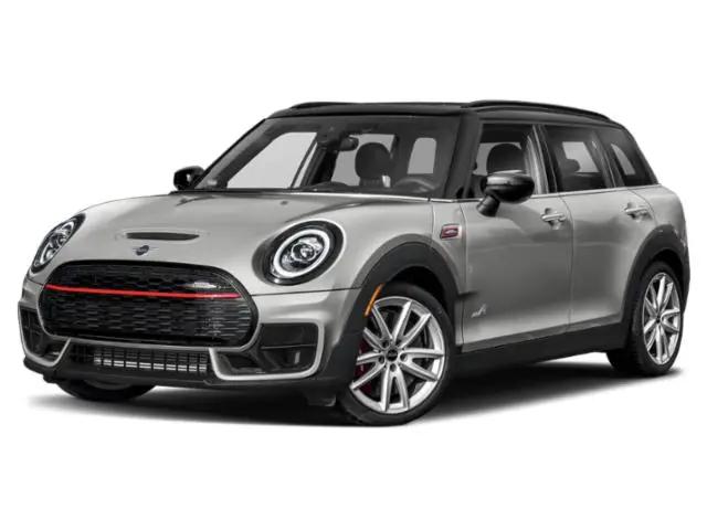 2023 MINI Cooper Clubman John Cooper Works for sale in Monroeville, PA