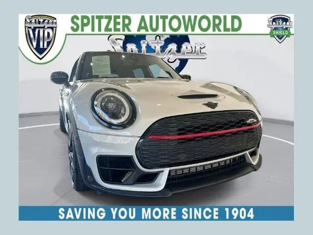 2023 MINI Cooper Clubman John Cooper Works for sale in Monroeville, PA