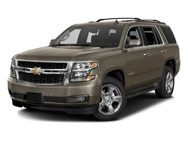 2017 Chevrolet Tahoe LT for sale in Smyrna, DE