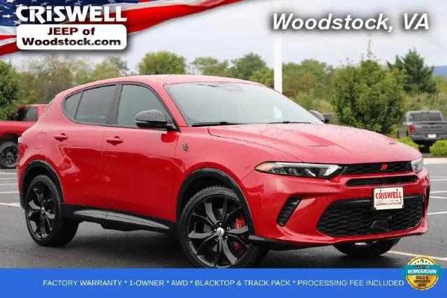 2024 Dodge Hornet R/T EAWD for sale in Woodstock, VA