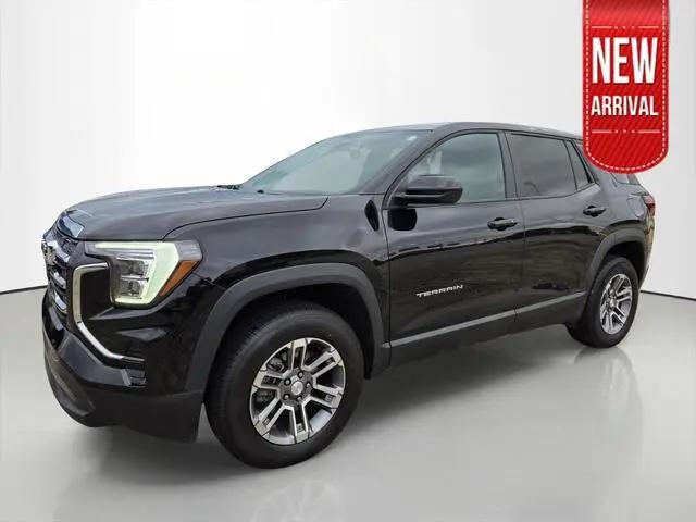 2026 GMC Terrain FWD Elevation for sale in Harvey, LA