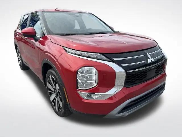 2025 Mitsubishi Outlander SE 2.5 S-AWC for sale in Radcliff, KY