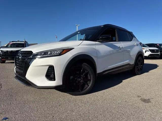 2023 Nissan Kicks SR Xtronic CVT for sale in Jonesboro, AR