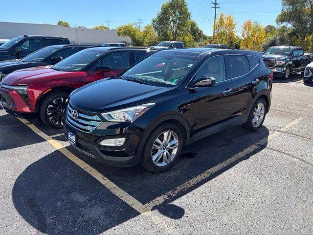 2013 Hyundai Santa Fe Sport 2.0T for sale in Saukville, WI