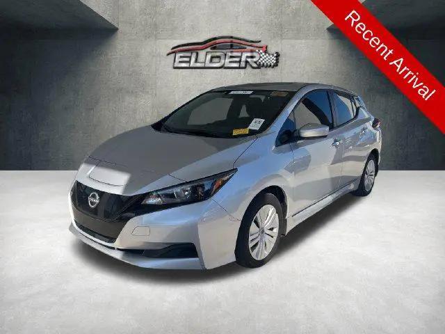 2025 Nissan LEAF S for sale in Killeen, TX