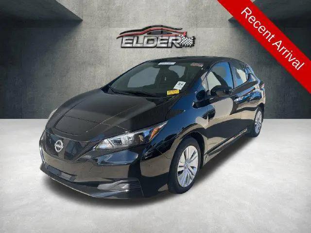 2025 Nissan LEAF S for sale in Killeen, TX
