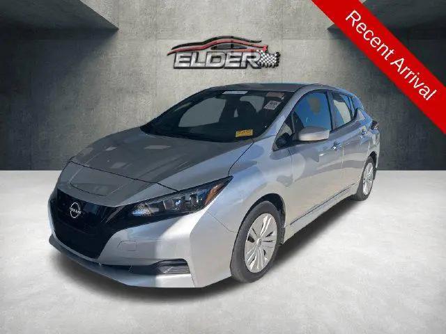 2025 Nissan LEAF S for sale in Killeen, TX