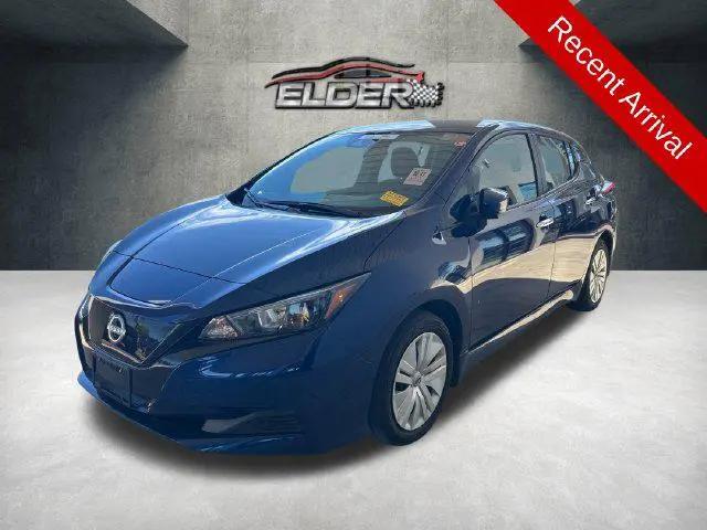 2025 Nissan LEAF S for sale in Killeen, TX