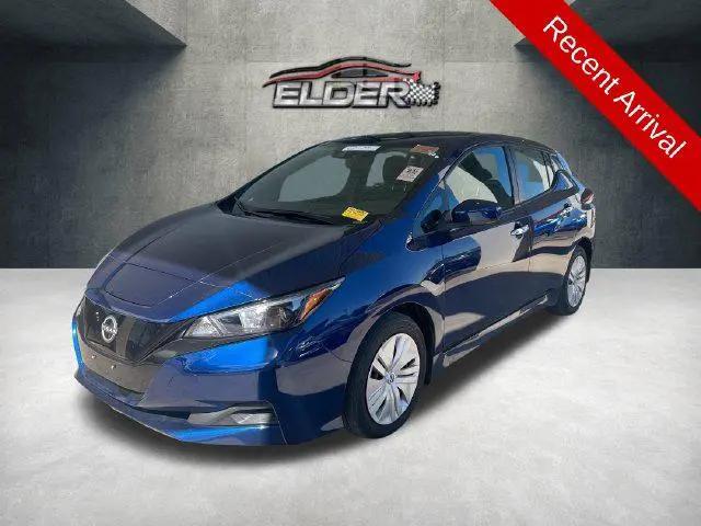 2025 Nissan LEAF S for sale in Killeen, TX