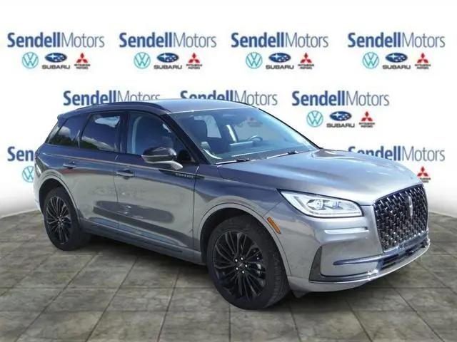 2023 Lincoln Corsair Reserve for sale in Greensburg, PA
