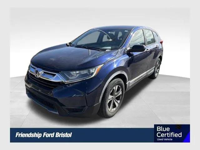 2019 Honda CR-V LX for sale in Bristol, TN