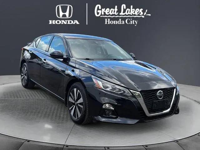 2022 Nissan Altima SL Intelligent AWD for sale in Liverpool, NY