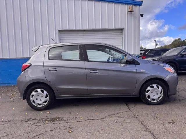 2023 Mitsubishi Mirage ES for sale in Liverpool, NY