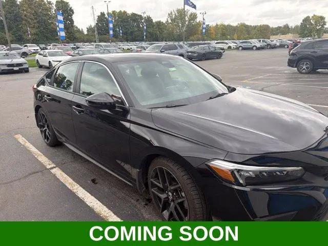 2024 Honda Civic Sport Touring for sale in Liverpool, NY
