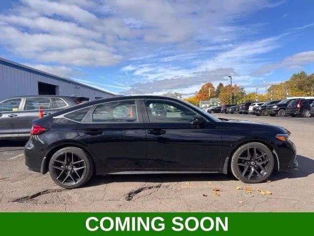 2024 Honda Civic Sport Touring for sale in Liverpool, NY
