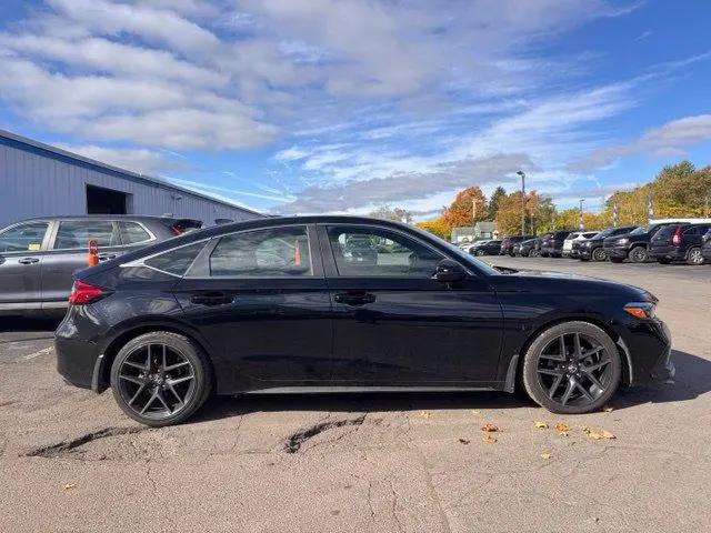 2024 Honda Civic Sport Touring for sale in Liverpool, NY