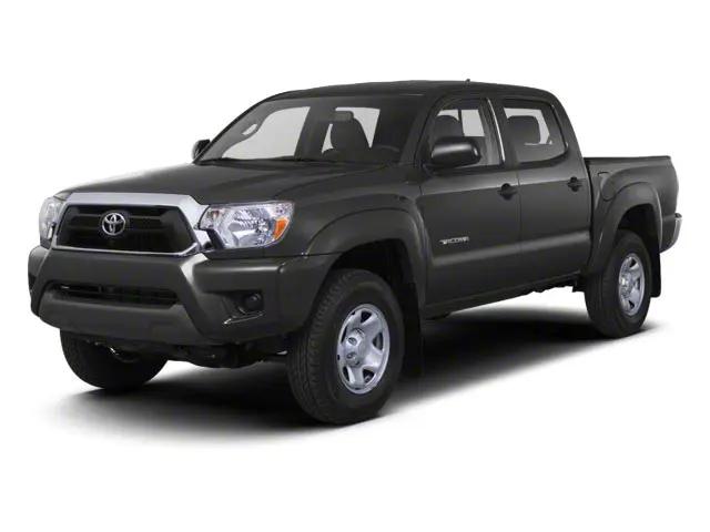 2012 Toyota Tacoma Base V6 for sale in Eugene, OR