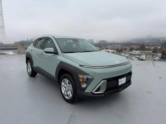 2024 Hyundai Kona SE for sale in Seattle, WA
