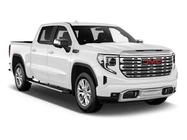 2025 GMC Sierra 1500 Crew Cab, Short Bed, Denali, 4WD for sale in Herculaneum, MO