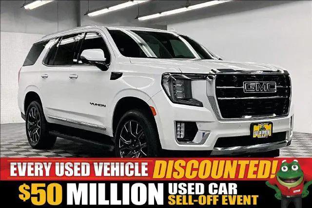 2024 GMC Yukon SLT for sale in Herculaneum, MO