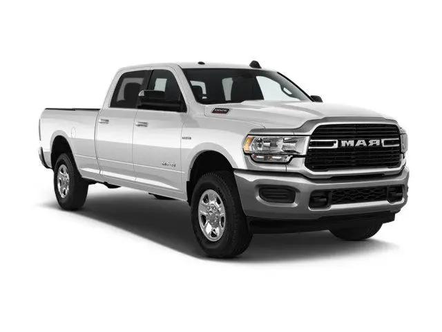 2024 Ram 3500 Big Horn Crew Cab 4x4 8 Box for sale in Herculaneum, MO