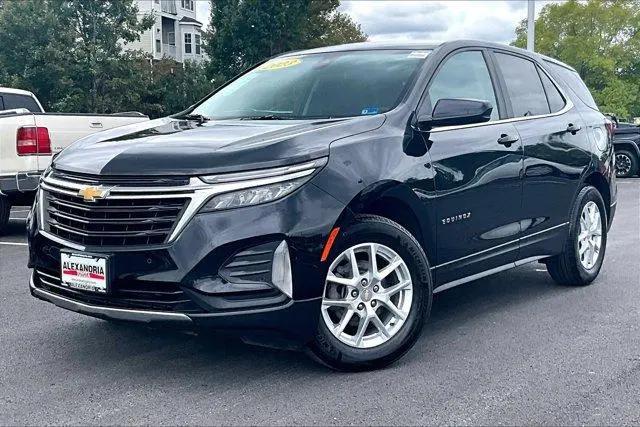 2023 Chevrolet Equinox FWD 2FL for sale in Alexandria, VA