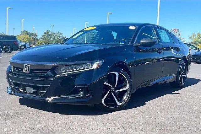 2022 Honda Accord Sport for sale in Alexandria, VA