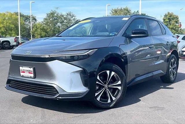 2023 Toyota bZ4X XLE for sale in Alexandria, VA
