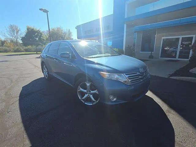 2009 Toyota Venza Base V6 for sale near Bellefontaine, OH
