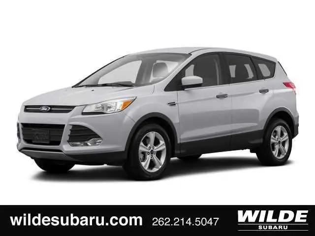 2016 Ford Escape SE for sale in Waukesha, WI