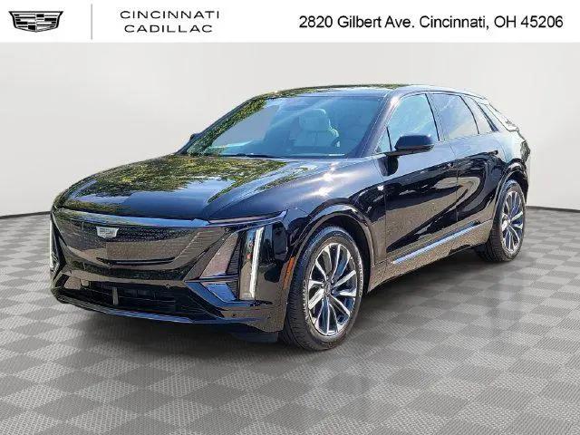 2024 Cadillac iQ Sport w/1SJ for sale in Cincinnati, OH