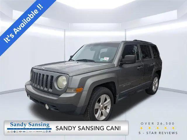 2012 Jeep Patriot Sport for sale in Pensacola, FL