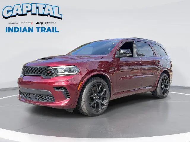 2026 Dodge Durango GT Premium AWD HEMI V8 for sale in Indian Trail, NC