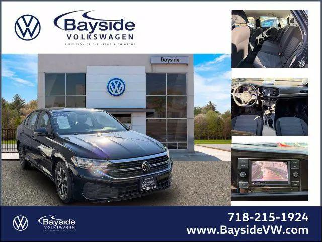 2023 Volkswagen Jetta 1.5T S for sale in Bayside, NY