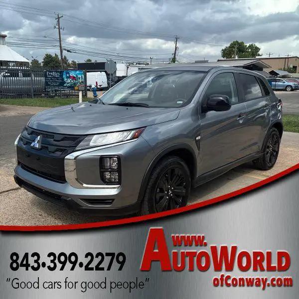 2026 Mitsubishi Outlander Sport 2.0 Ralliart for sale in Conway, SC