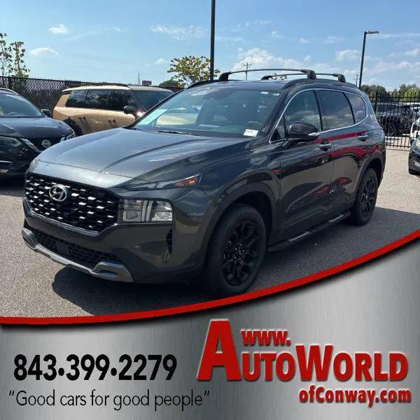 2022 Hyundai Santa Fe XRT for sale in Conway, SC