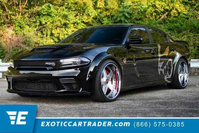 2021 Dodge Charger SRT Hellcat Redeye Widebody RWD for sale in Fort Lauderdale, FL