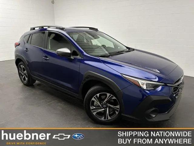 2024 Subaru Crosstrek Premium for sale in Carrollton, OH