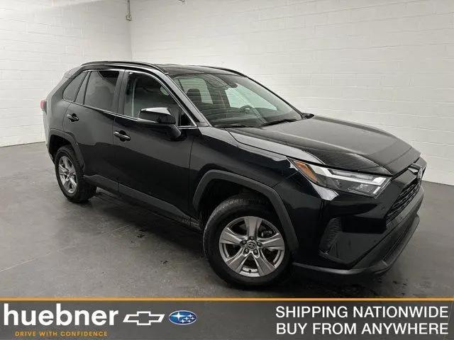 2025 Toyota RAV4 XLE for sale in Carrollton, OH