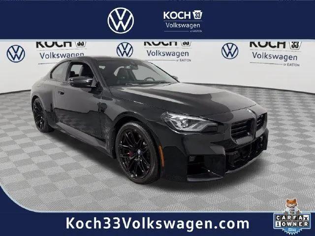2025 BMW M2 Base for sale in Easton, PA