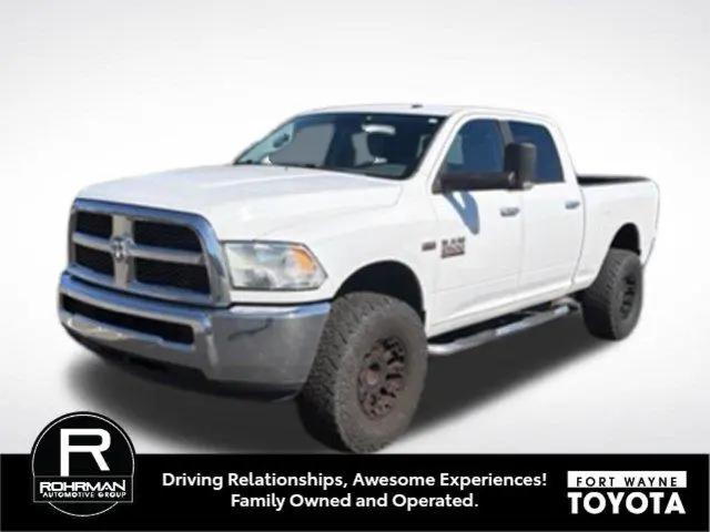 2015 Ram 2500 SLT for sale in Fort Wayne, IN