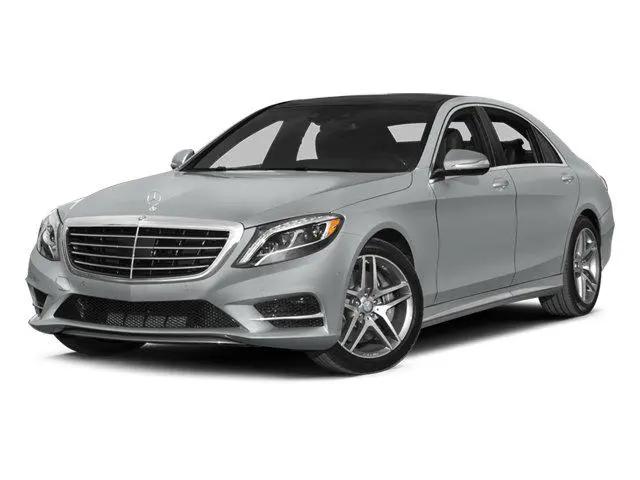 2014 Mercedes-Benz S 550 S 550 for sale in Belmont, CA