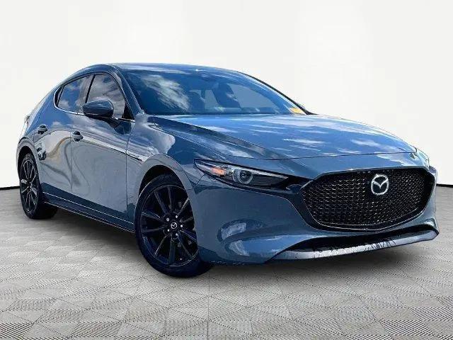 2020 Mazda Mazda3 Premium Package for sale in New Castle, DE