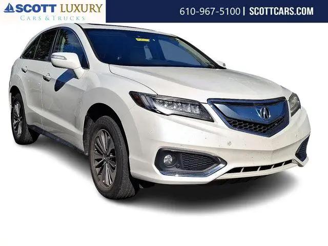 2018 Acura RDX Advance Package for sale in Allentown, PA