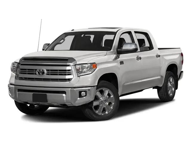 2016 Toyota Tundra 1794 5.7L V8 for sale in Spokane, WA
