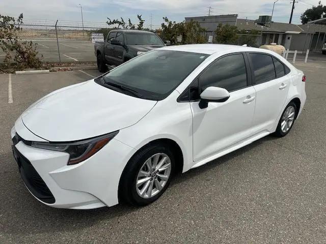 2024 Toyota Corolla LE for sale in Madera, CA