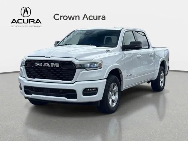 2026 Ram 1500 Big Horn Crew Cab 4x4 57 Box for sale in Clearwater, FL